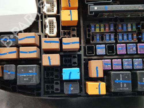 Fuse box MAZDA 3 (BM, BN) 2.2 D | BP20214290E1