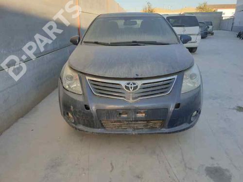 Used Parts TOYOTA AVENSIS Saloon (_T27_)  2.0 D-4D (ADT270_, ADT270R)  889767