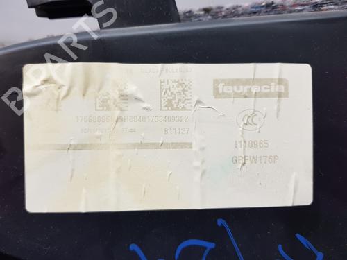 Glove box MERCEDES-BENZ A-CLASS (W176)  | BP29329716C95 