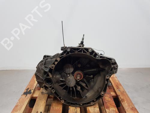Used Gearbox RENAULT ESPACE IV (JK0/1_) [2002-2025]  30562381