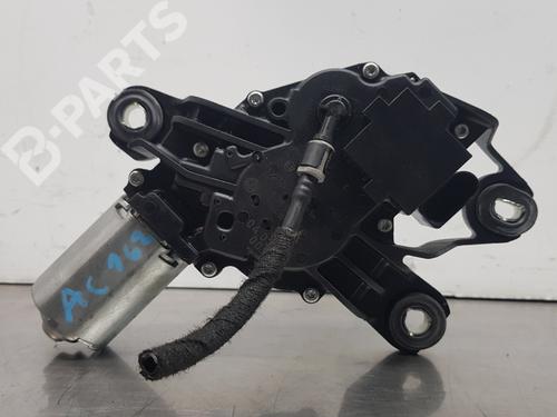 Used Rear wiper motor VW GOLF V (1K1) [2003-2010]  12065386