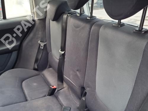 Radiator fan SMART FORFOUR (454) 1.5 CDI (454.001) | BP8950044M35