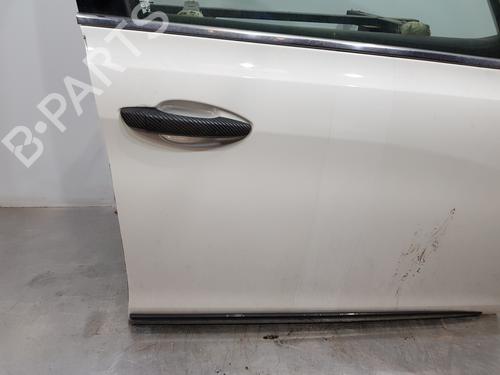 Right front door PEUGEOT 308 SW II (LC_, LJ_, LR_, LX_, L4_)  | BP30122769C3 