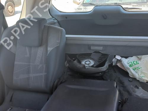 Turbocharger/Supercharger RENAULT SCÉNIC II (JM0/1_)  | BP19096820M71 
