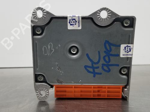 ECU airbags ALFA ROMEO MITO (955_)  | BP19787153M53 