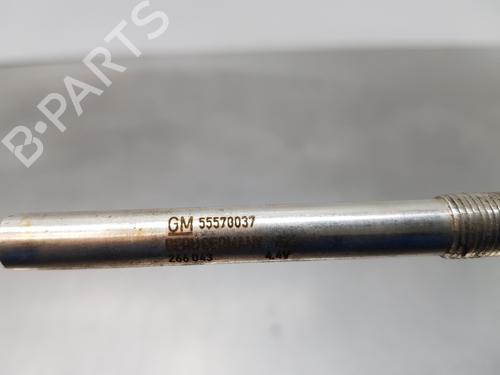 Outra OPEL ZAFIRA TOURER C (P12) 1.6 CDTI (75) | BP30880486O1