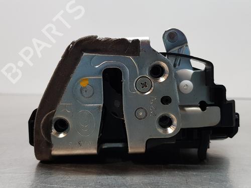 Rear right lock TOYOTA COROLLA Hatchback (_E21_, _EA1_, _EH1_) 1.8 Hybrid (ZWE211) | BP19710906C99 