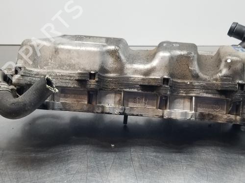 Intake manifold MERCEDES-BENZ B-CLASS Sports Tourer (W245) B 200 CDI (245.208) | BP19492033M70 