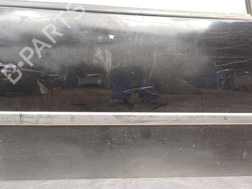 Right front door CITROËN C1 (PM_, PN_)  | BP17628751C3 