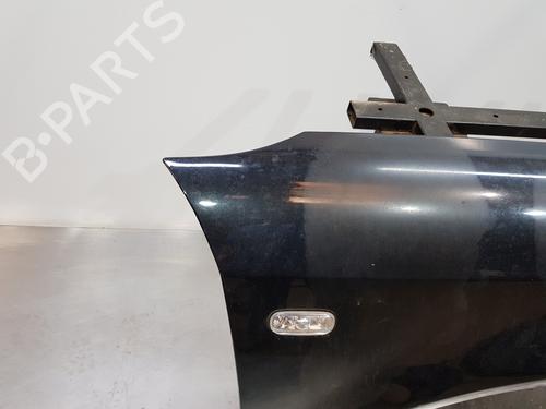 Błotnik przedni prawy AUDI A4 B6 Convertible (8H7)  | BP29248416C42 