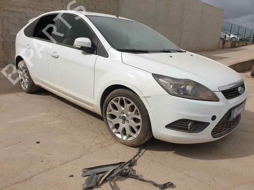Styregear/Snekke FORD FOCUS II (DA_, HCP, DP)  | BP25671760M22 