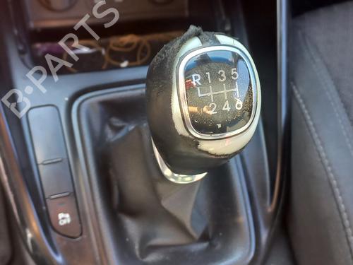 Gearbox KIA CARENS IV 1.7 CRDi | BP20690711M3 