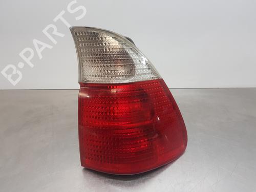 Used Right taillight BMW X5 (E53) [2000-2006]  29184149