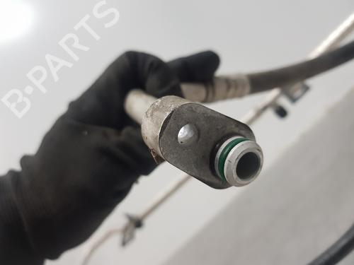 AC pipe IVECO DAILY IV Van  | BP28022500M126