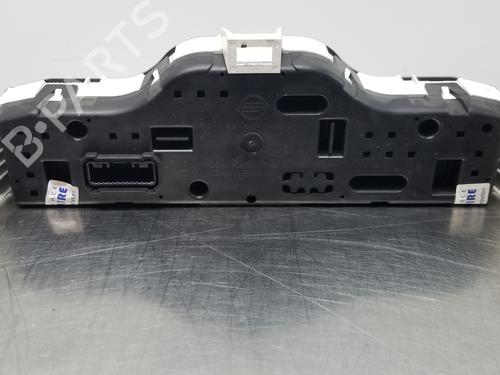 Pantalla multifuncion SSANGYONG RODIUS II  | BP19777988C48 