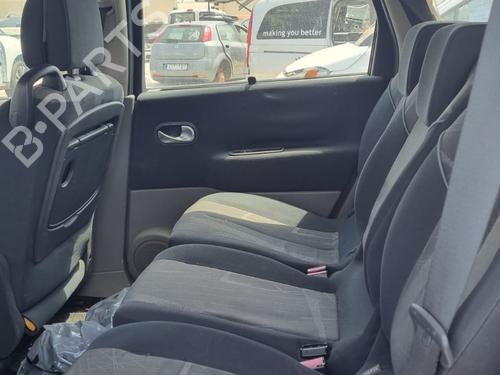 Electronic module RENAULT SCÉNIC II (JM0/1_) | BP14989795M83