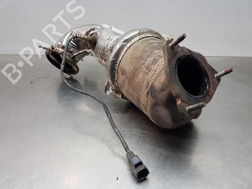 Catalyst LAND ROVER RANGE ROVER EVOQUE (L538) 2.0 D 4x4 | BP26562289M10 