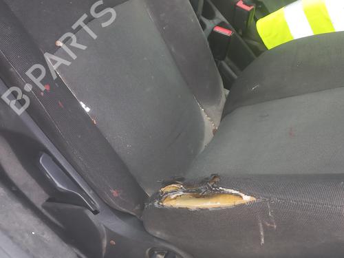Engine FORD FIESTA VI (CB1, CCN)  | BP20694672M1 
