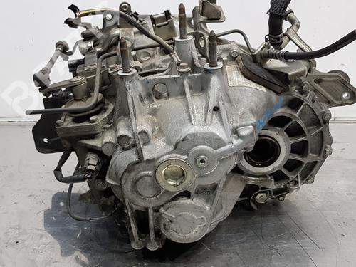 Gearbox MITSUBISHI ASX (GA_W_)  | BP11698669M3