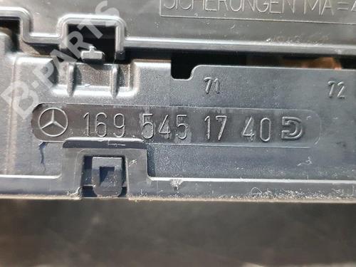 fuse-box-mercedes-benz-b-class-sports-tourer-w245-b-200-cdi-245208-a1695451740-2005-2006-2007-2008-2009-2010-2011-11201606 main image