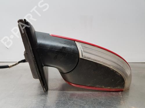Left mirror VW GOLF V (1K1)  | BP29451895C26 