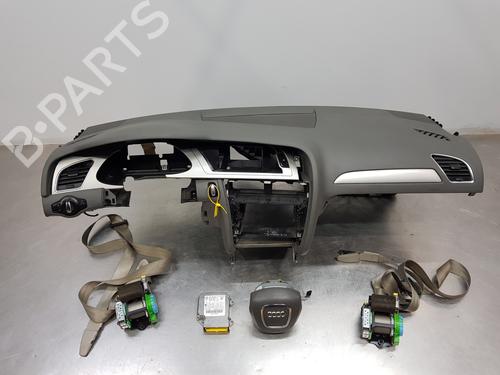 Used Airbag Kit AUDI A4 B8 Avant (8K5) [2007-2017]  30276410