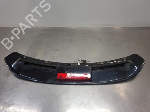 Spoiler bagklap FORD FOCUS II (DA_, HCP, DP)  | BP28357542C96 