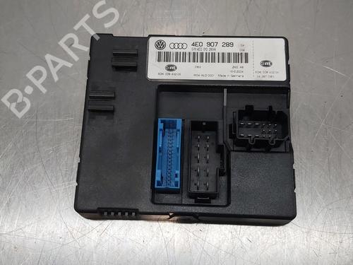 Elektronisk modul AUDI A8 D3 (4E2, 4E8) 4.2 quattro (335 hp) 15770416