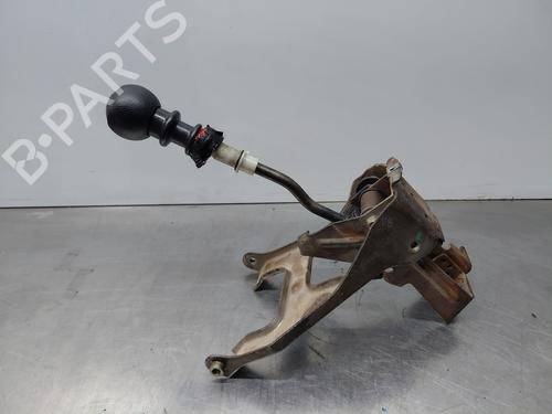 Leva del cambio CITROËN JUMPY I (U6U_) 2.0 HDi 95 (94 hp) 31315364
