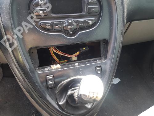 Fuse box CITROËN XSARA PICASSO (N68) 2.0 HDi | BP10404146E1 