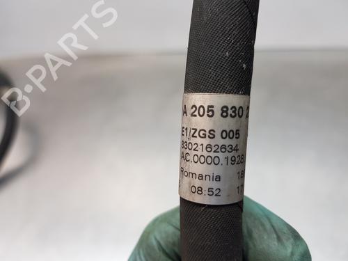 AC pipe MERCEDES-BENZ C-CLASS (W205)  | BP29308149M126 