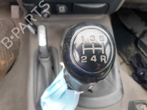 Front right wheel arch trim JEEP CHEROKEE (KJ)  | BP29131094C135 