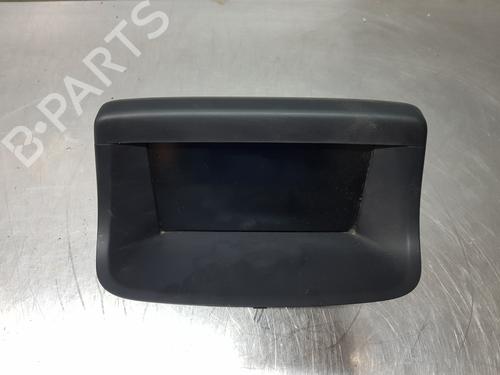 Display monitor OPEL MERIVA B MPV (S10)  | BP29712242C48 