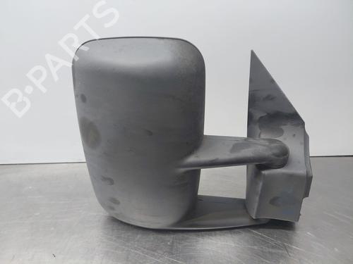 Used Right mirror MERCEDES-BENZ SPRINTER 4-t Van (B904) [1995-2012]  31590106