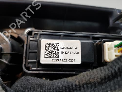 Switch KIA NIRO I (DE)  | BP29249628I30 