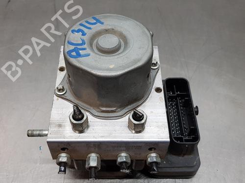 ABS pump NISSAN X-TRAIL III (T32_, T32R, T32RR)  | BP15610766M43 