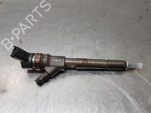 Used Injector TOYOTA AURIS (_E15_) [2006-2013]  30881191