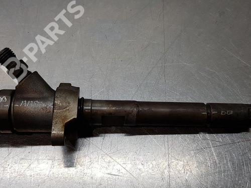 Used Injector Injector PEUGEOT 307 (3A/C) [2000-2012] 10355518 10355518