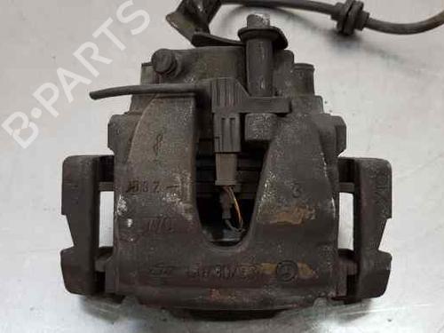 Venstre bremsekaliber foran MERCEDES-BENZ E-CLASS (W211) E 240 4-matic (211.080) (177 hp) 13009598