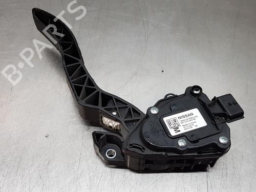 Used Pedal NISSAN X-TRAIL III (T32_, T32R, T32RR) [2013-2025]  30878736