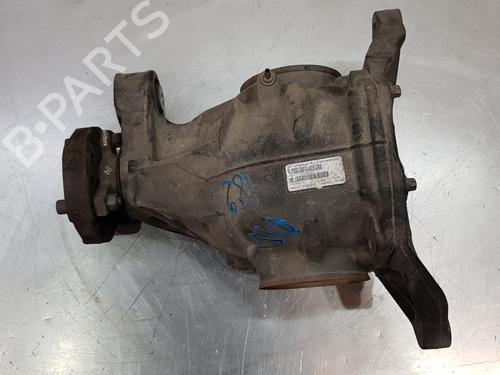 Rear differential MERCEDES-BENZ M-CLASS (W166) ML 350 BlueTEC 4-matic (166.024, 166.023) | BP19066732M24 