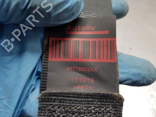 Airbag Kit PEUGEOT 308 SW II (LC_, LJ_, LR_, LX_, L4_)  | BP30124322C86 