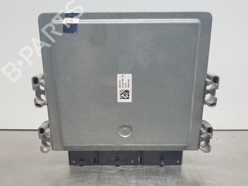 Engine control unit (ECU) NISSAN QASHQAI II (J11, J11_)  | BP29570086M57 