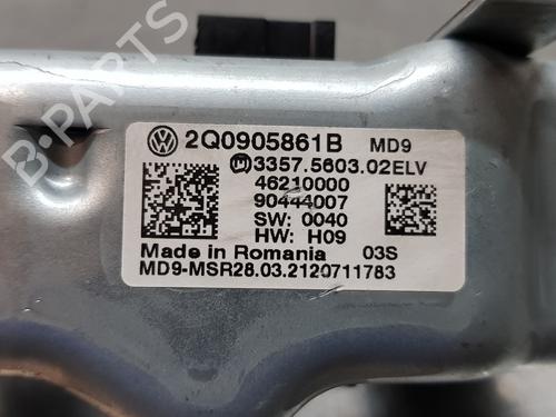 Electronic module SEAT LEON Sportstourer (KL8, KLD) | BP30879866M83