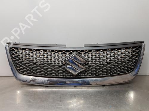 Calandre SUZUKI GRAND VITARA II (JT, TE, TD) [2005-2025]  30600807