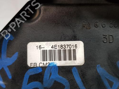 Front right lock AUDI A3 (8P1) 2.0 TDI 16V | BP30878851C97 