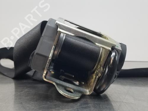 Used Rear left seatbelt MERCEDES-BENZ A-CLASS (W169) A 180 CDI (169.007, 169.307) (109 hp) 17703577