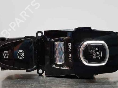Used Electric handbrake VOLVO XC60 II (246) [2017-2025]  13098990