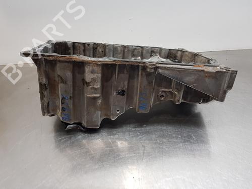 Oil sump AUDI Q5 (FYB, FYG)  | BP29814319M115 