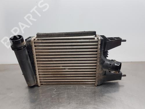 Used Intercooler NISSAN JUKE (F15) [2010-2019]  30054903